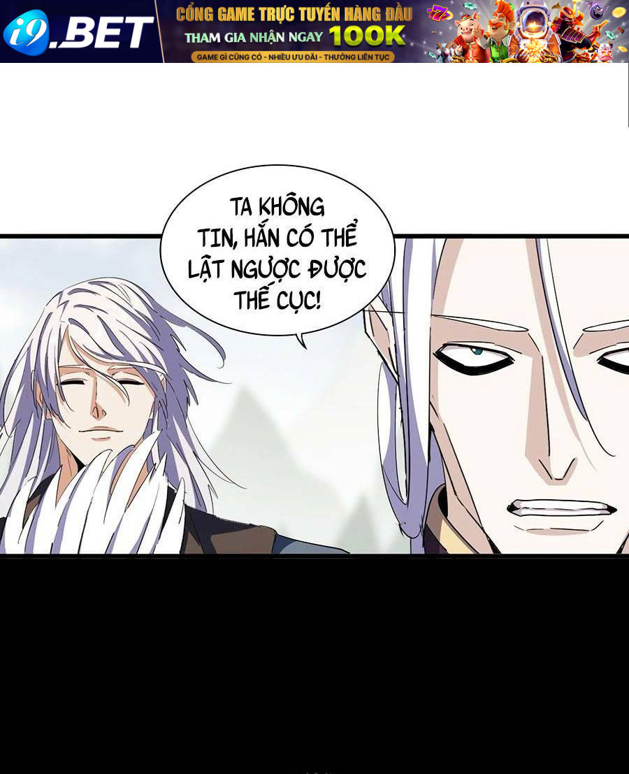 Đại Quản Gia Là Ma Hoàng - Chapter 353 - Page 53