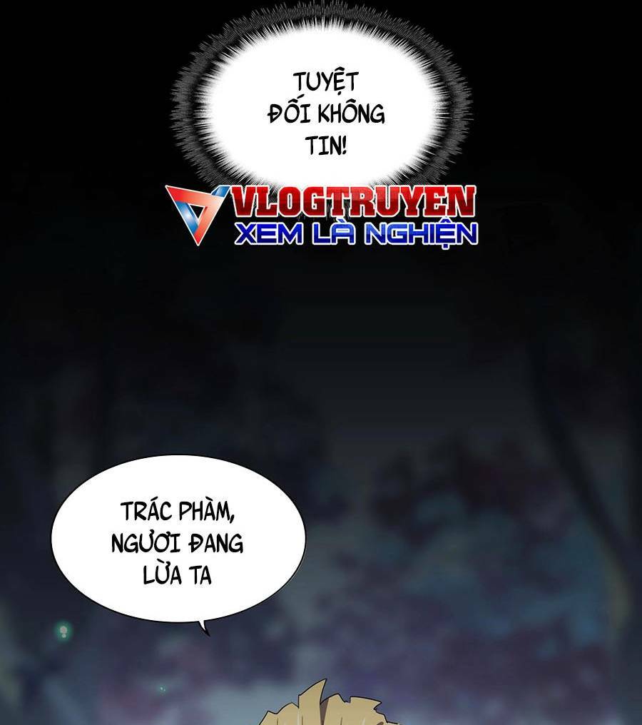 Đại Quản Gia Là Ma Hoàng - Chapter 353 - Page 54