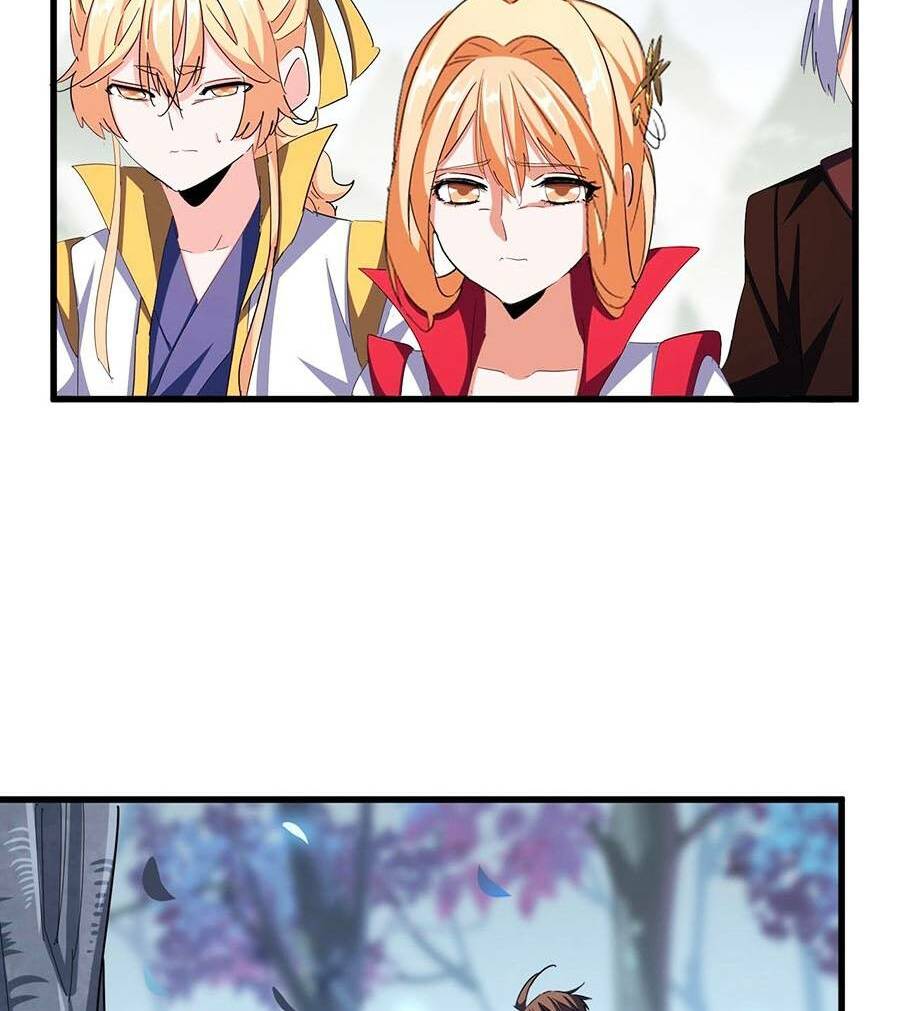 Đại Quản Gia Là Ma Hoàng - Chapter 353 - Page 5