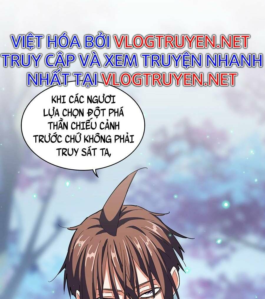 Đại Quản Gia Là Ma Hoàng - Chapter 353 - Page 59