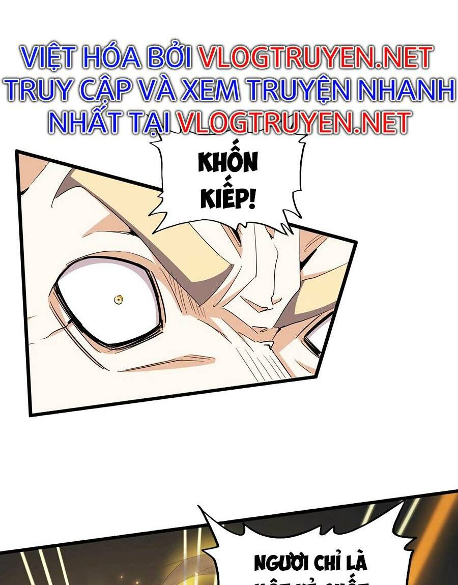 Đại Quản Gia Là Ma Hoàng - Chapter 353 - Page 61