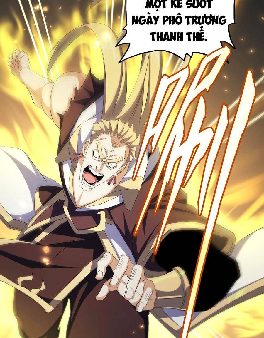 Đại Quản Gia Là Ma Hoàng - Chapter 353 - Page 62