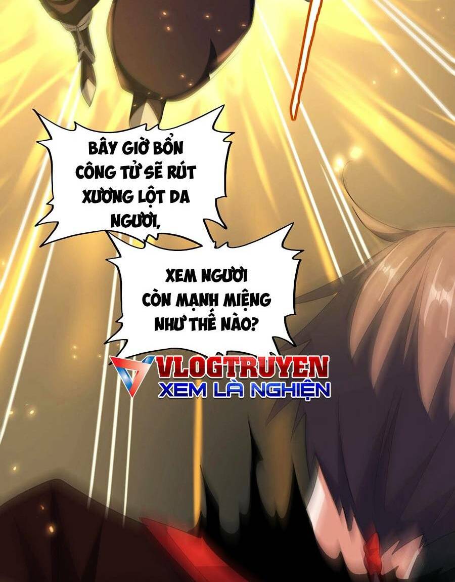 Đại Quản Gia Là Ma Hoàng - Chapter 353 - Page 63