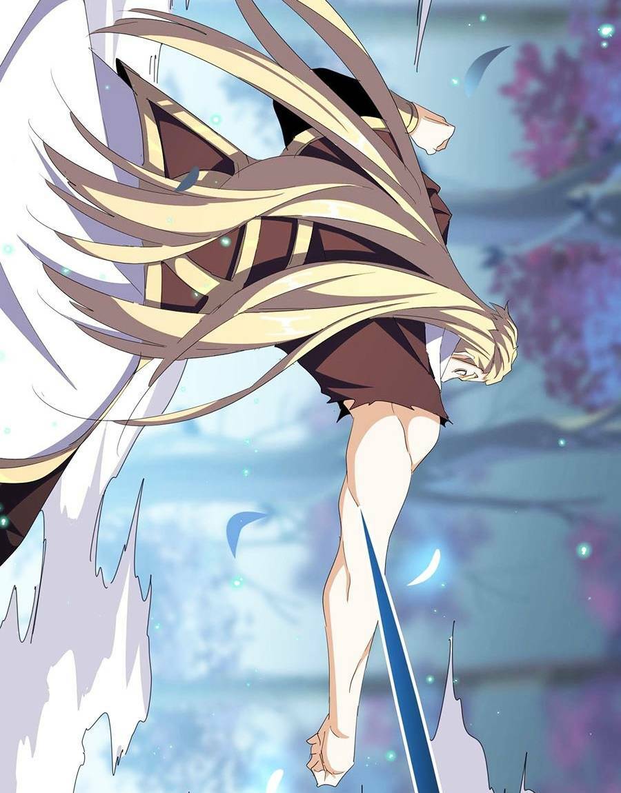 Đại Quản Gia Là Ma Hoàng - Chapter 353 - Page 66