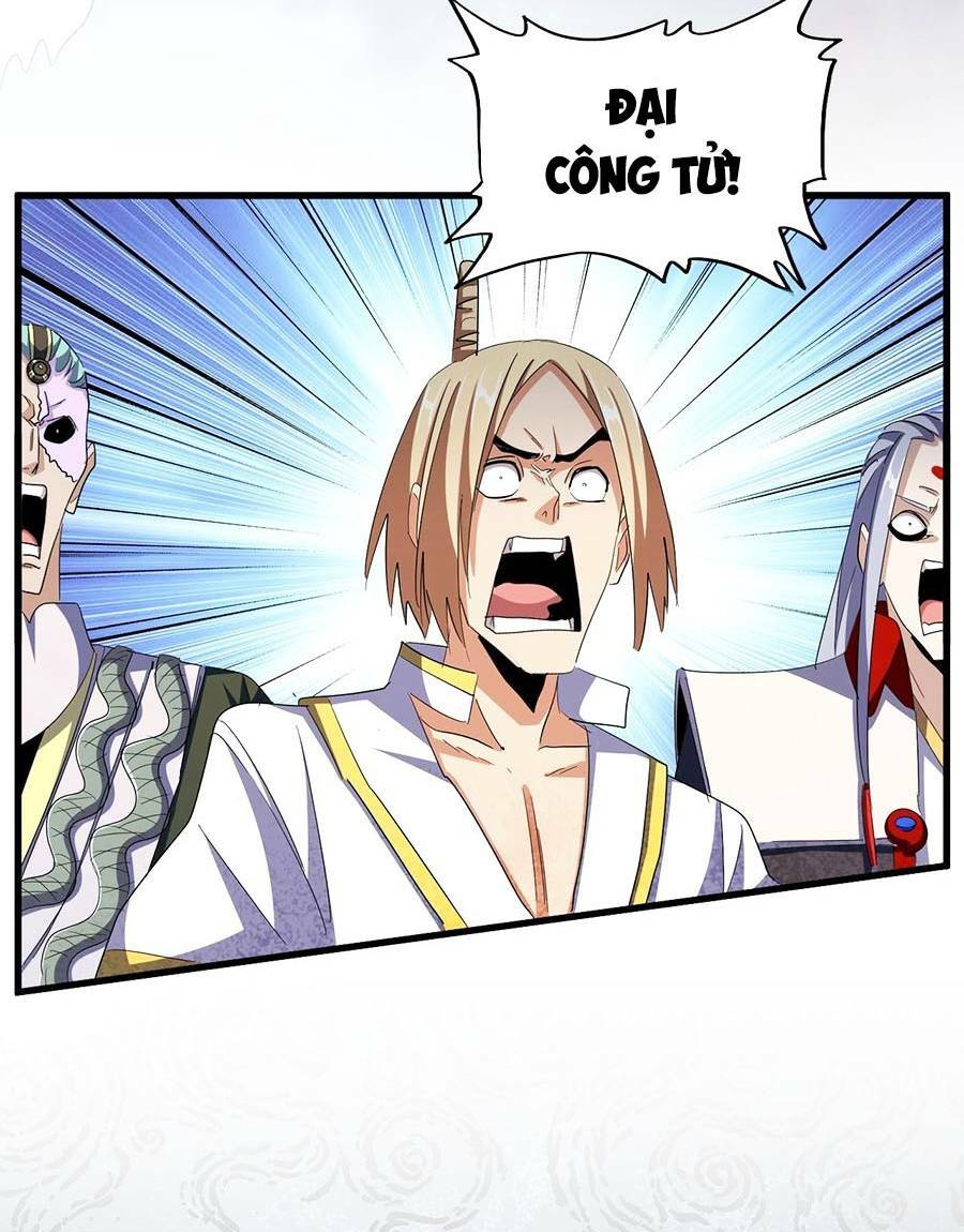 Đại Quản Gia Là Ma Hoàng - Chapter 353 - Page 68