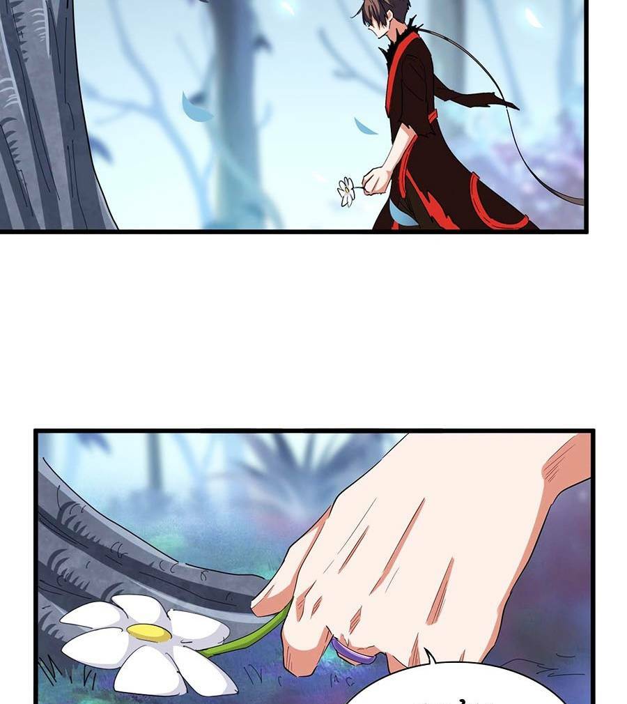 Đại Quản Gia Là Ma Hoàng - Chapter 353 - Page 6