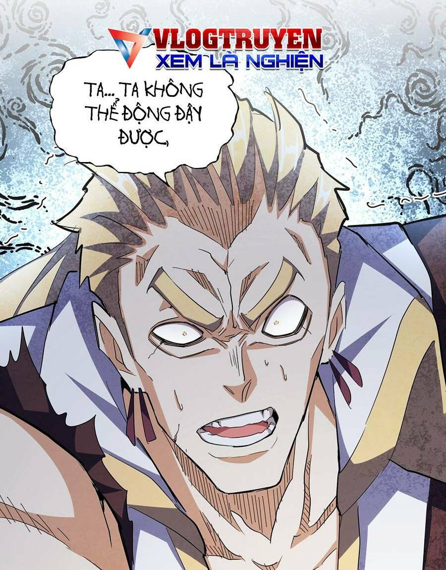 Đại Quản Gia Là Ma Hoàng - Chapter 353 - Page 69