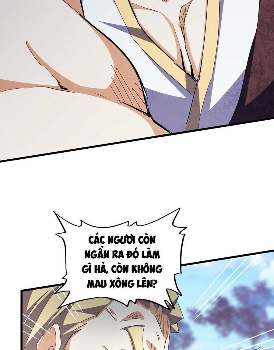 Đại Quản Gia Là Ma Hoàng - Chapter 353 - Page 70