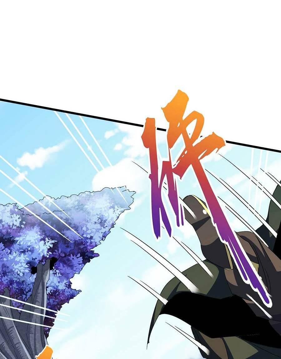 Đại Quản Gia Là Ma Hoàng - Chapter 353 - Page 73