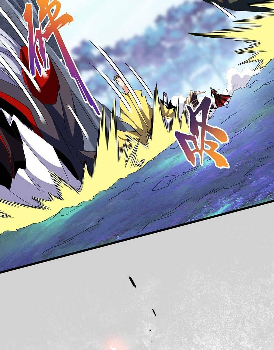 Đại Quản Gia Là Ma Hoàng - Chapter 353 - Page 74