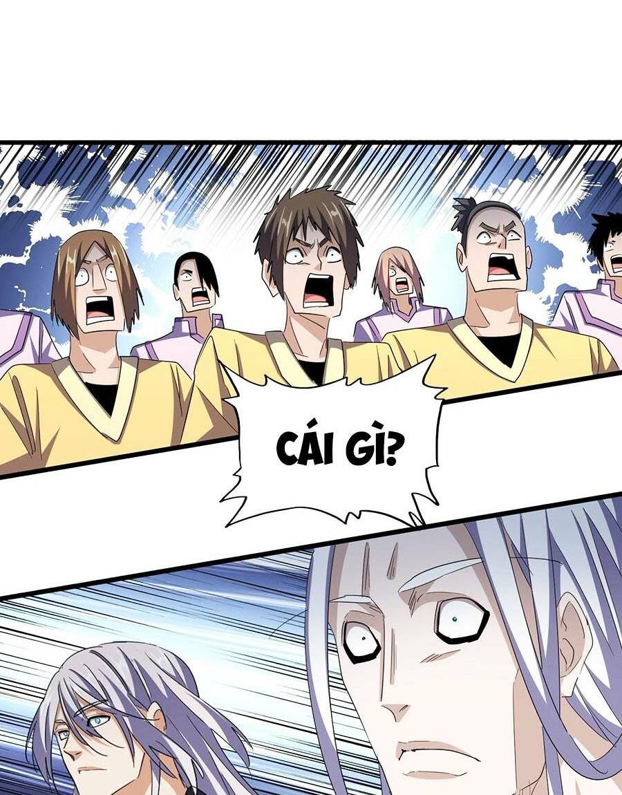 Đại Quản Gia Là Ma Hoàng - Chapter 353 - Page 77