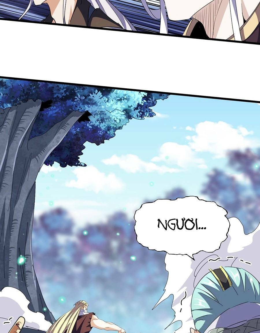 Đại Quản Gia Là Ma Hoàng - Chapter 353 - Page 78