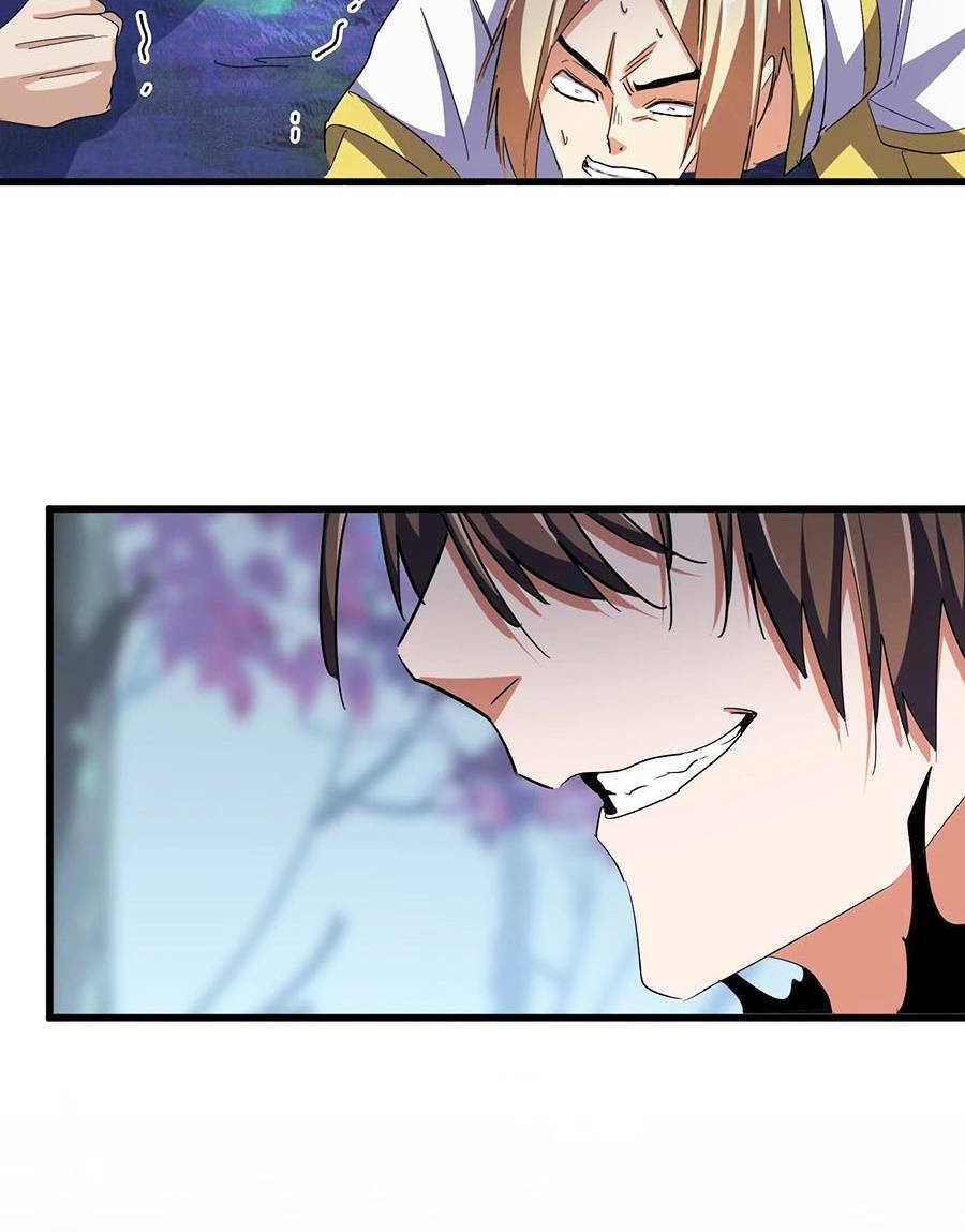 Đại Quản Gia Là Ma Hoàng - Chapter 353 - Page 80