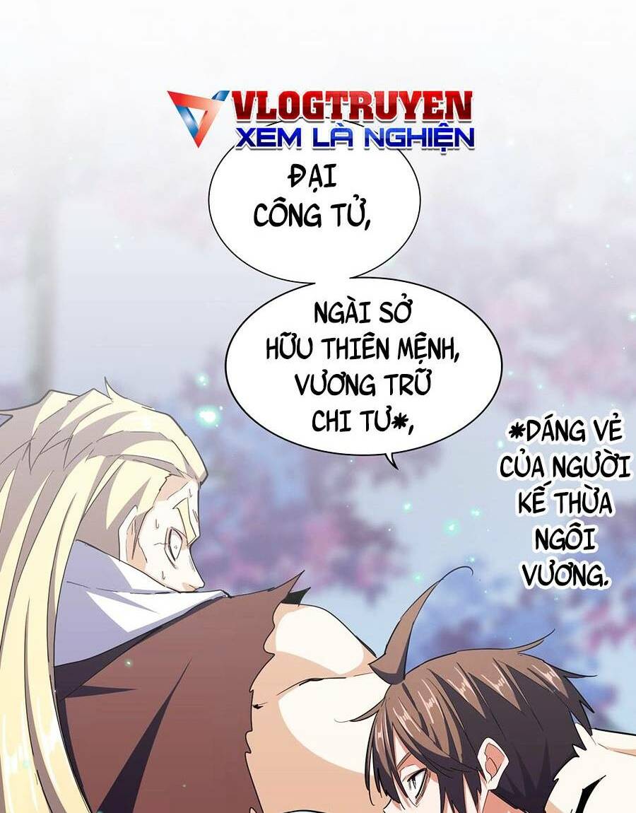 Đại Quản Gia Là Ma Hoàng - Chapter 353 - Page 81