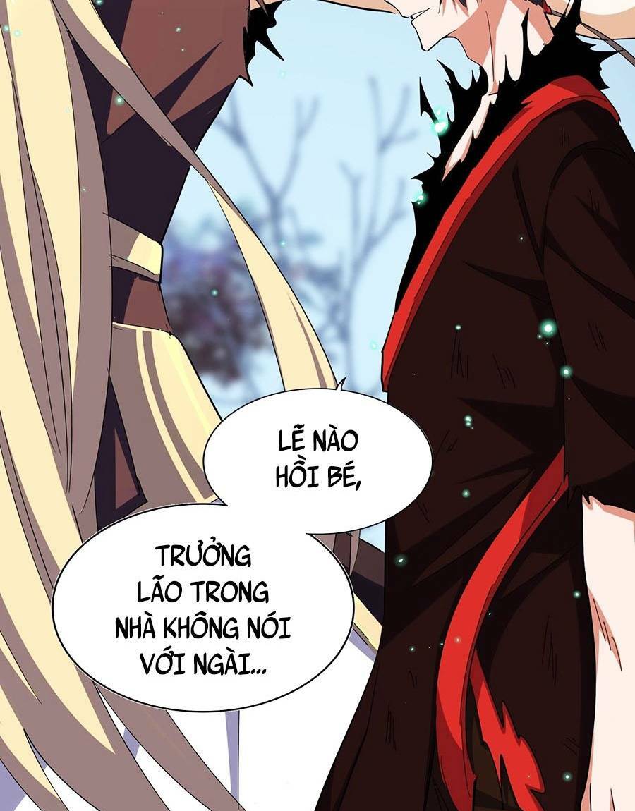 Đại Quản Gia Là Ma Hoàng - Chapter 353 - Page 82