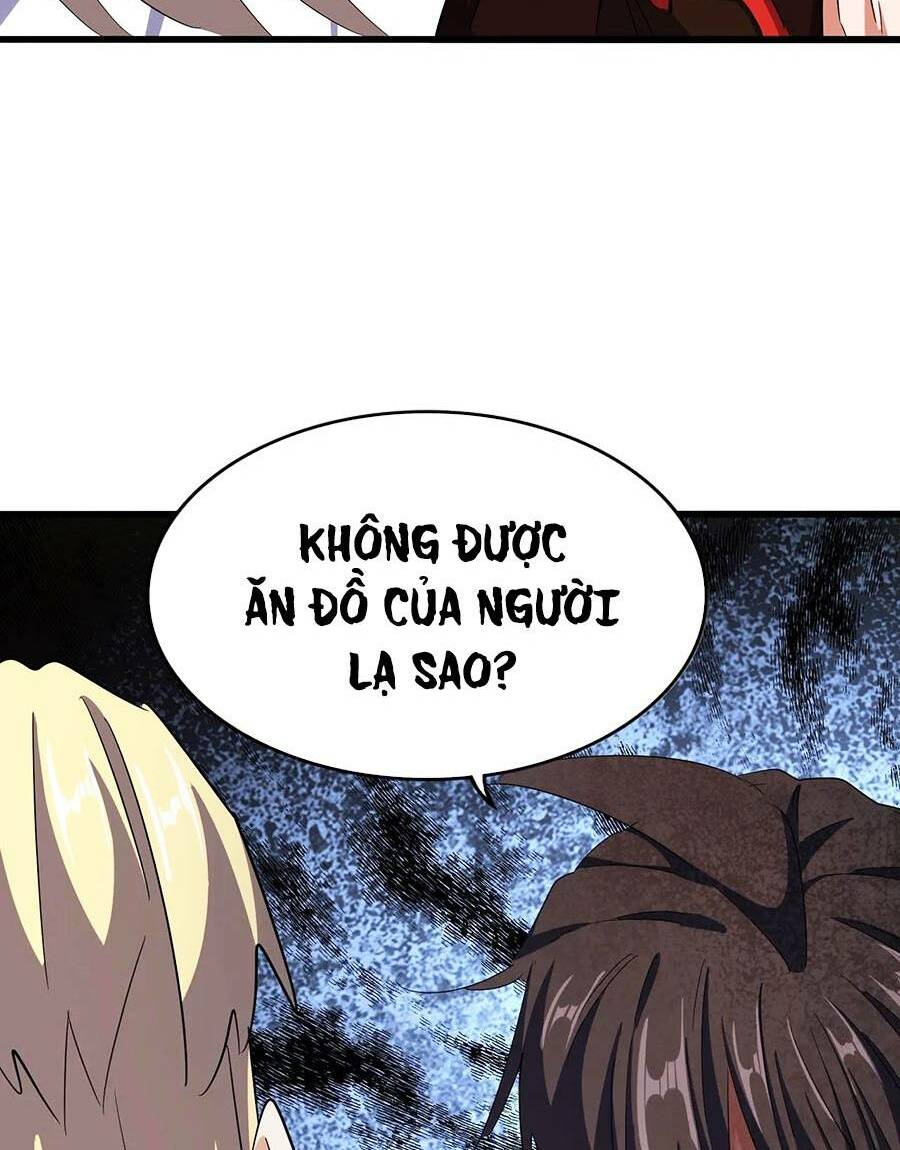 Đại Quản Gia Là Ma Hoàng - Chapter 353 - Page 83