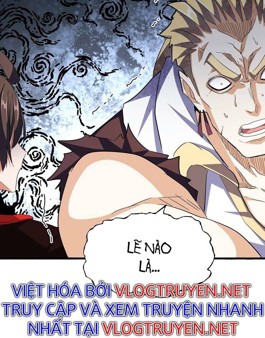 Đại Quản Gia Là Ma Hoàng - Chapter 353 - Page 85