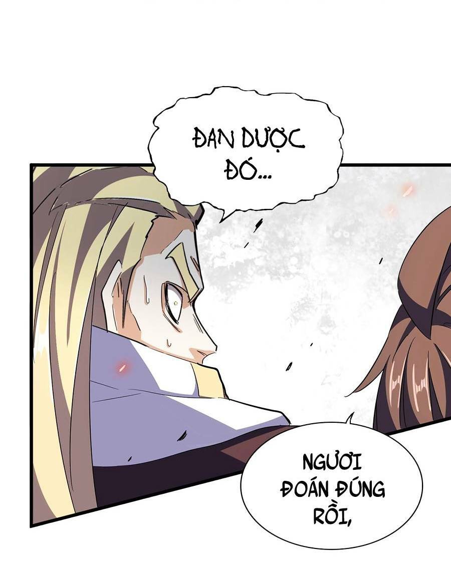 Đại Quản Gia Là Ma Hoàng - Chapter 353 - Page 86