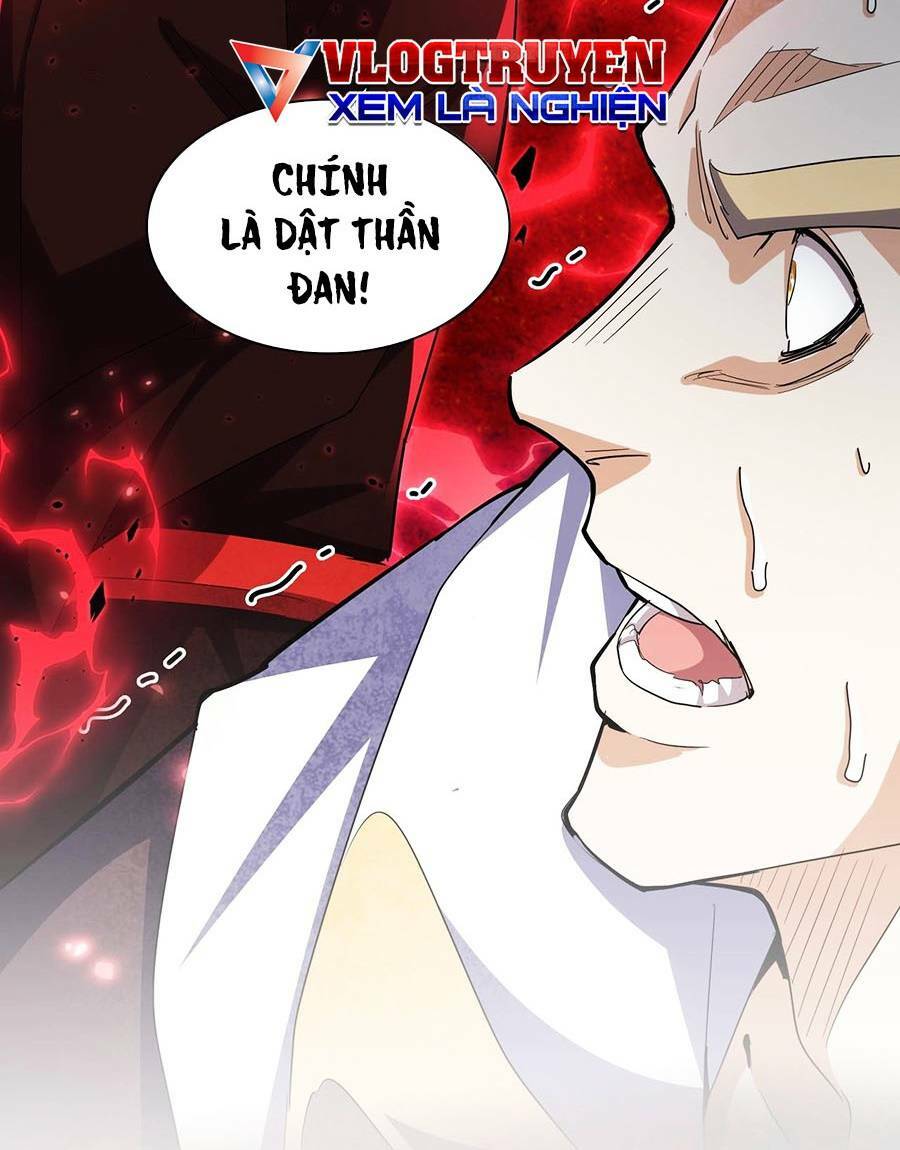 Đại Quản Gia Là Ma Hoàng - Chapter 353 - Page 88