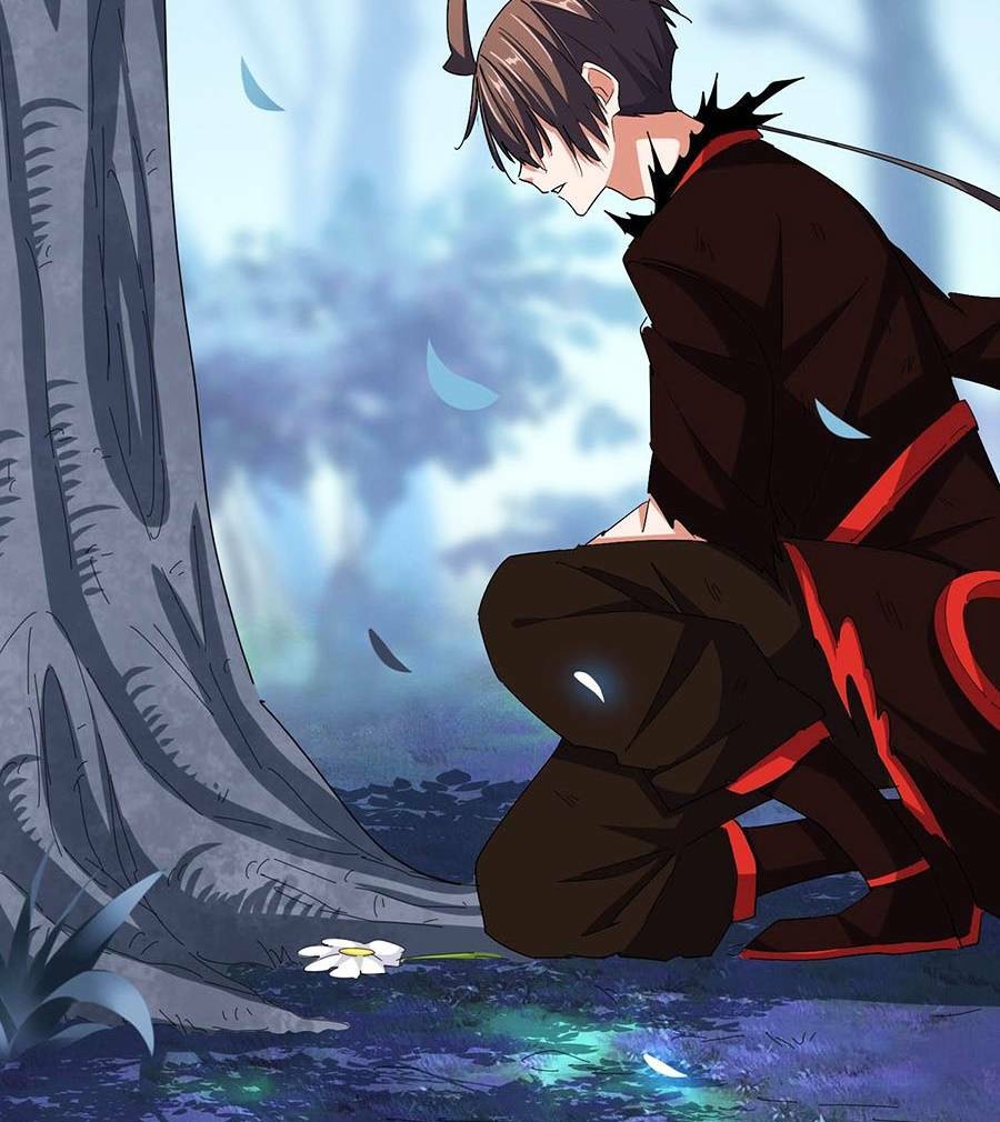 Đại Quản Gia Là Ma Hoàng - Chapter 353 - Page 8