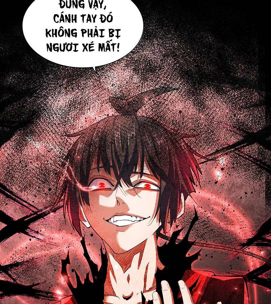Đại Quản Gia Là Ma Hoàng - Chapter 354 - Page 9