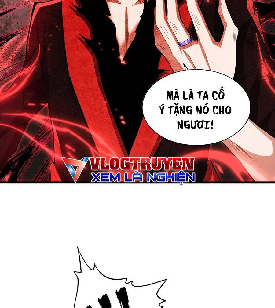 Đại Quản Gia Là Ma Hoàng - Chapter 354 - Page 10