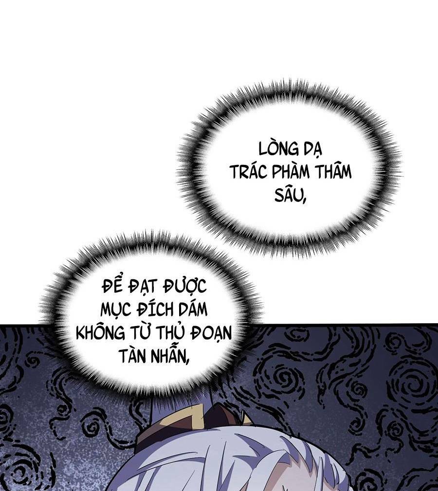 Đại Quản Gia Là Ma Hoàng - Chapter 354 - Page 12