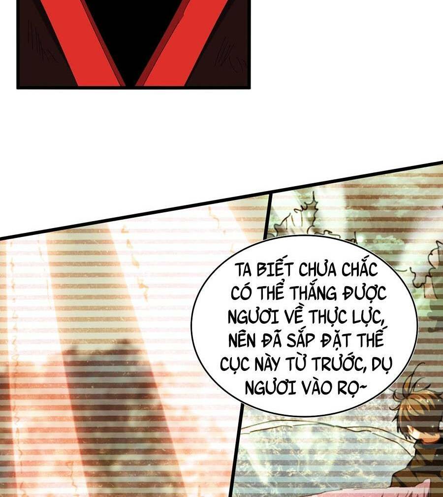 Đại Quản Gia Là Ma Hoàng - Chapter 354 - Page 15