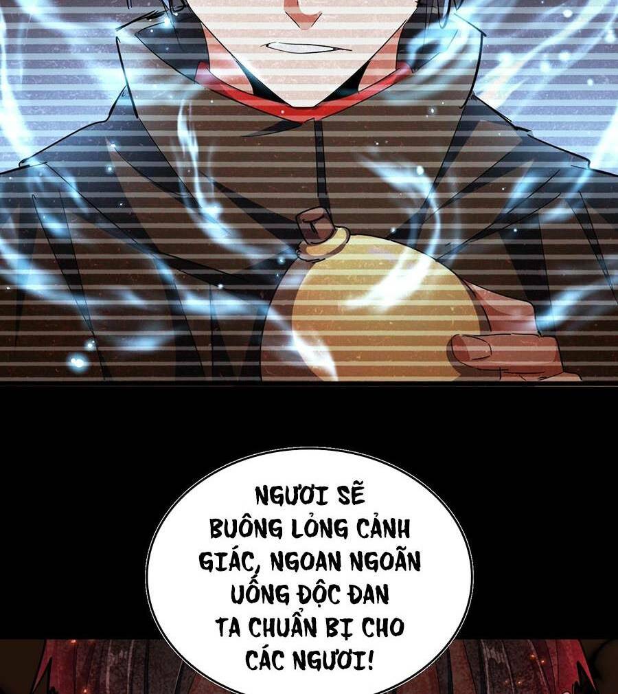 Đại Quản Gia Là Ma Hoàng - Chapter 354 - Page 17