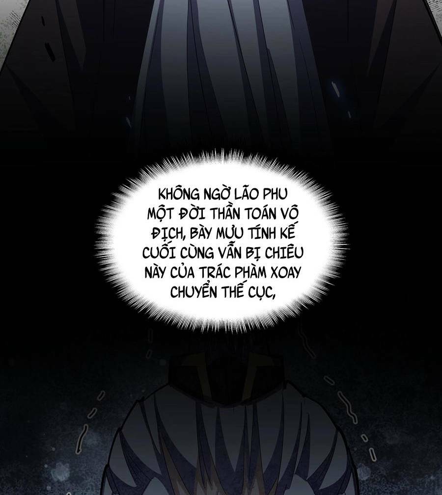 Đại Quản Gia Là Ma Hoàng - Chapter 354 - Page 20