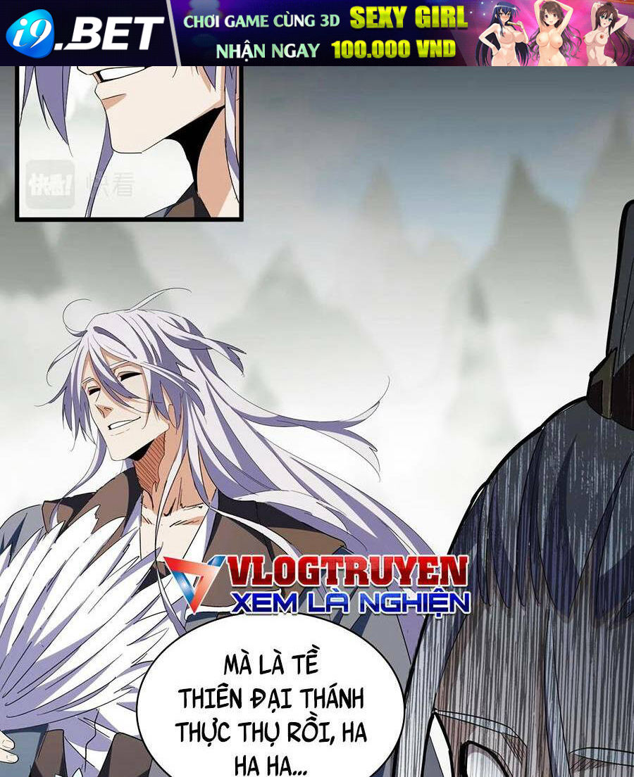 Đại Quản Gia Là Ma Hoàng - Chapter 354 - Page 23