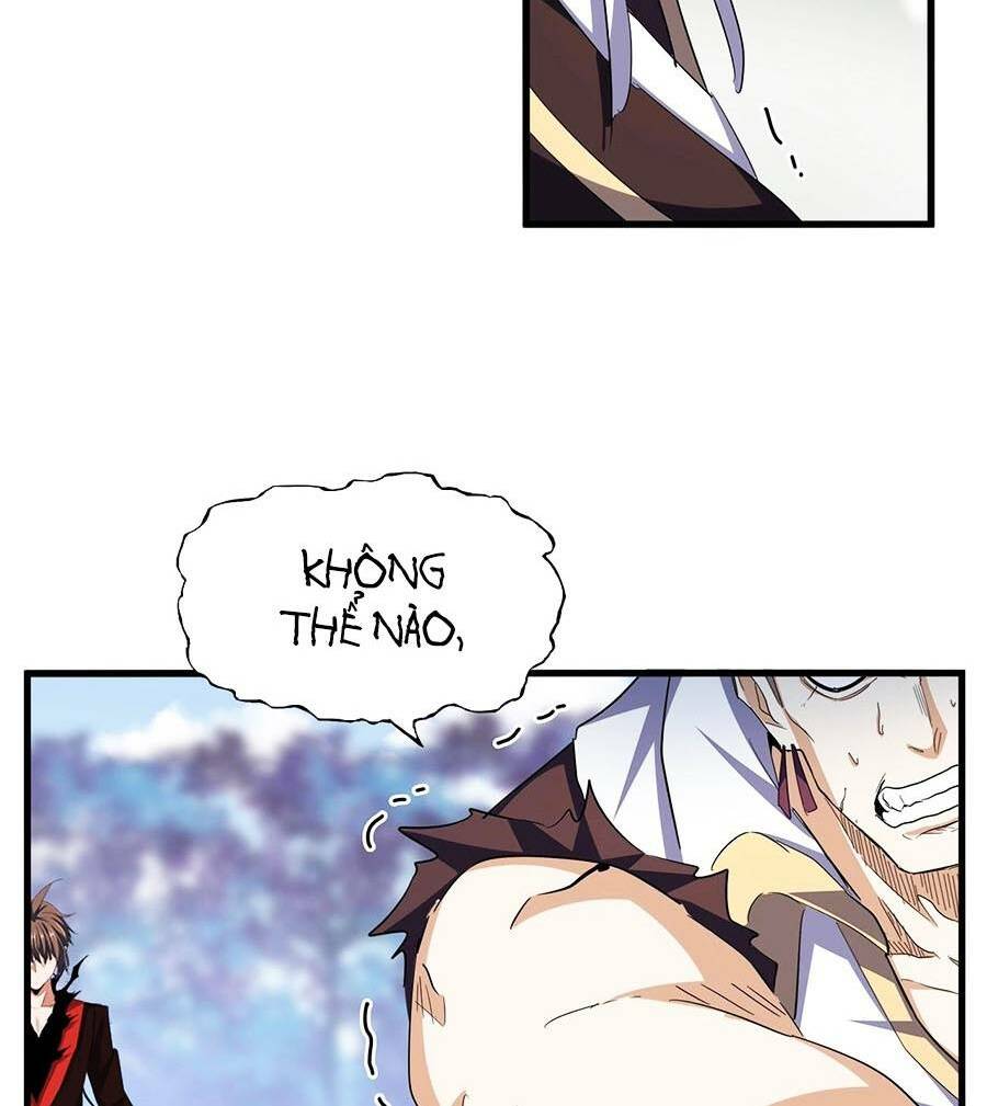 Đại Quản Gia Là Ma Hoàng - Chapter 354 - Page 25