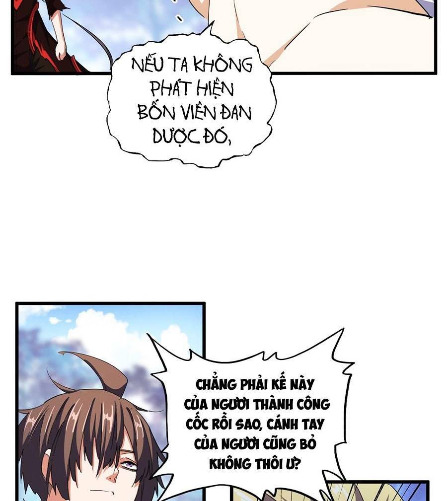 Đại Quản Gia Là Ma Hoàng - Chapter 354 - Page 26