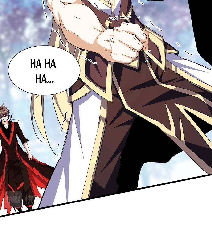 Đại Quản Gia Là Ma Hoàng - Chapter 354 - Page 30