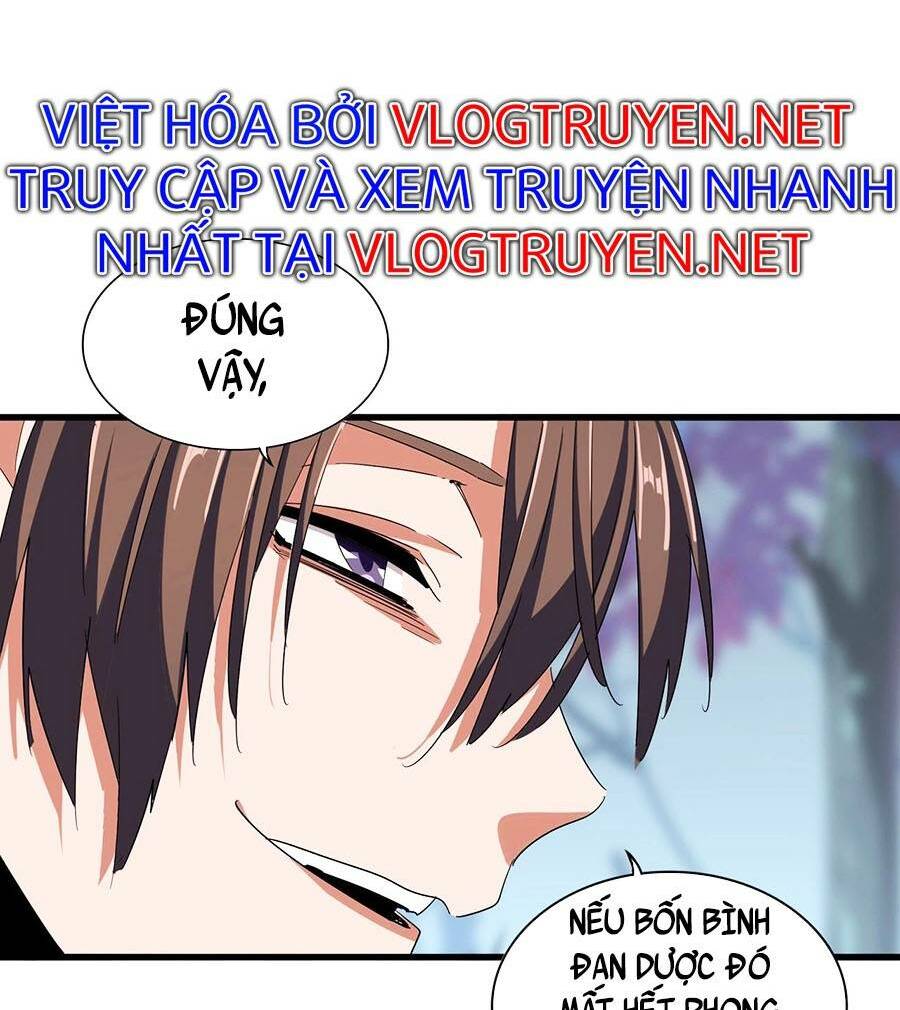 Đại Quản Gia Là Ma Hoàng - Chapter 354 - Page 31