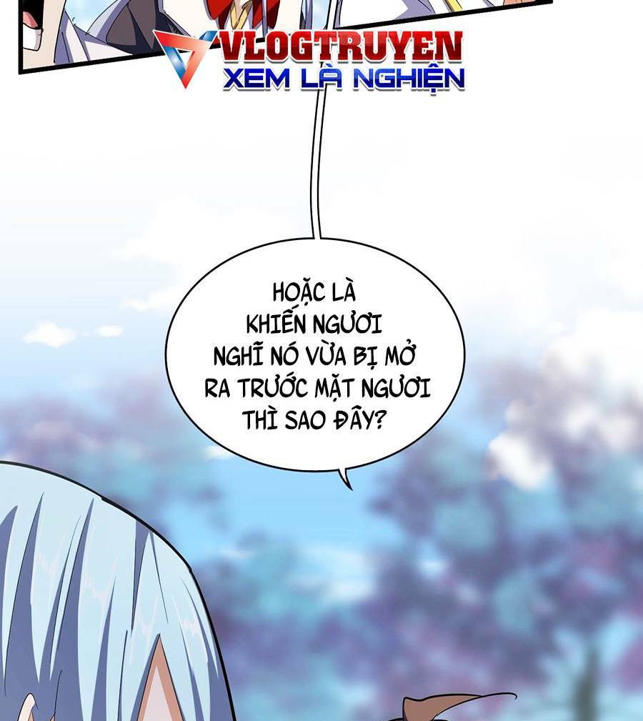Đại Quản Gia Là Ma Hoàng - Chapter 354 - Page 34