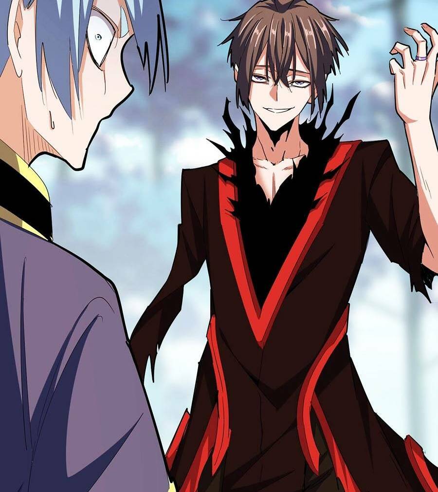 Đại Quản Gia Là Ma Hoàng - Chapter 354 - Page 35