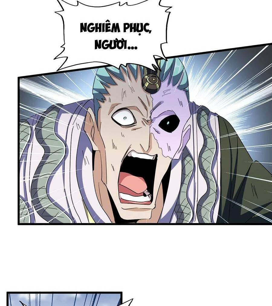 Đại Quản Gia Là Ma Hoàng - Chapter 354 - Page 37