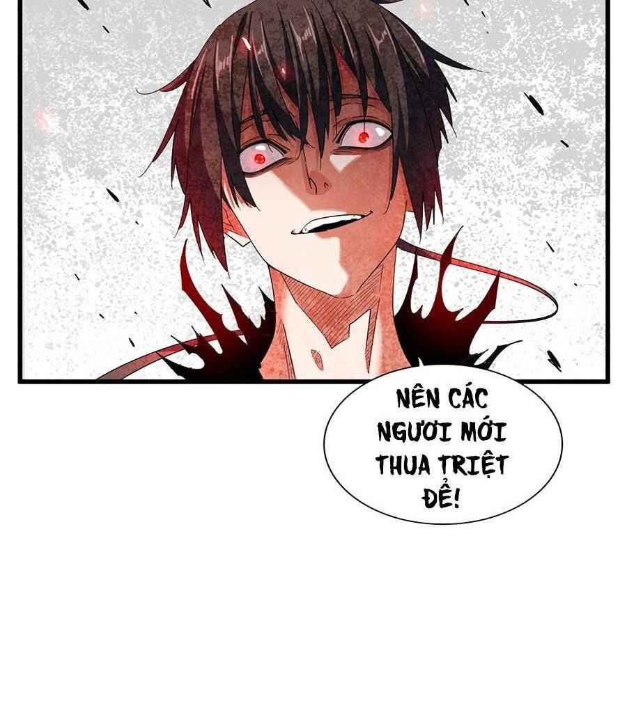 Đại Quản Gia Là Ma Hoàng - Chapter 354 - Page 3