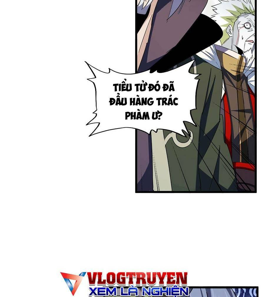Đại Quản Gia Là Ma Hoàng - Chapter 354 - Page 39
