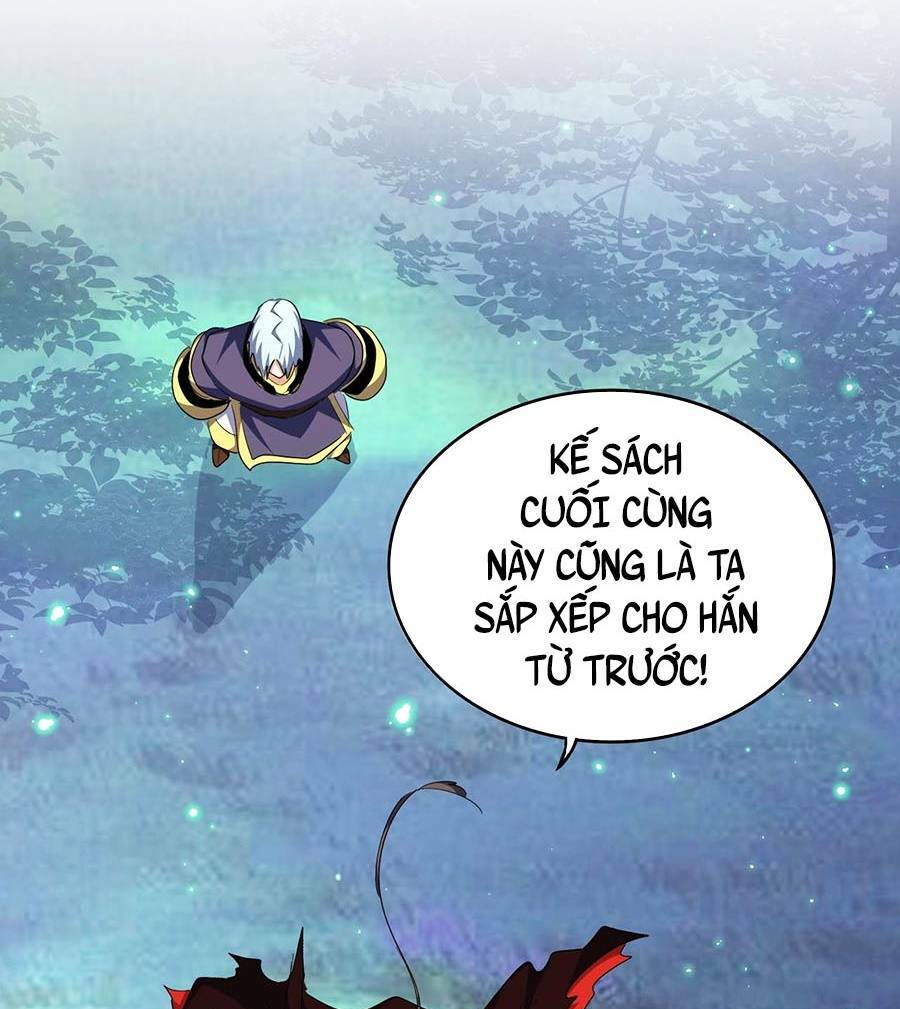 Đại Quản Gia Là Ma Hoàng - Chapter 354 - Page 42