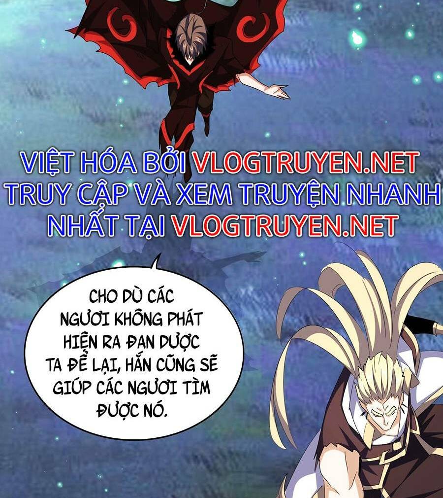 Đại Quản Gia Là Ma Hoàng - Chapter 354 - Page 43