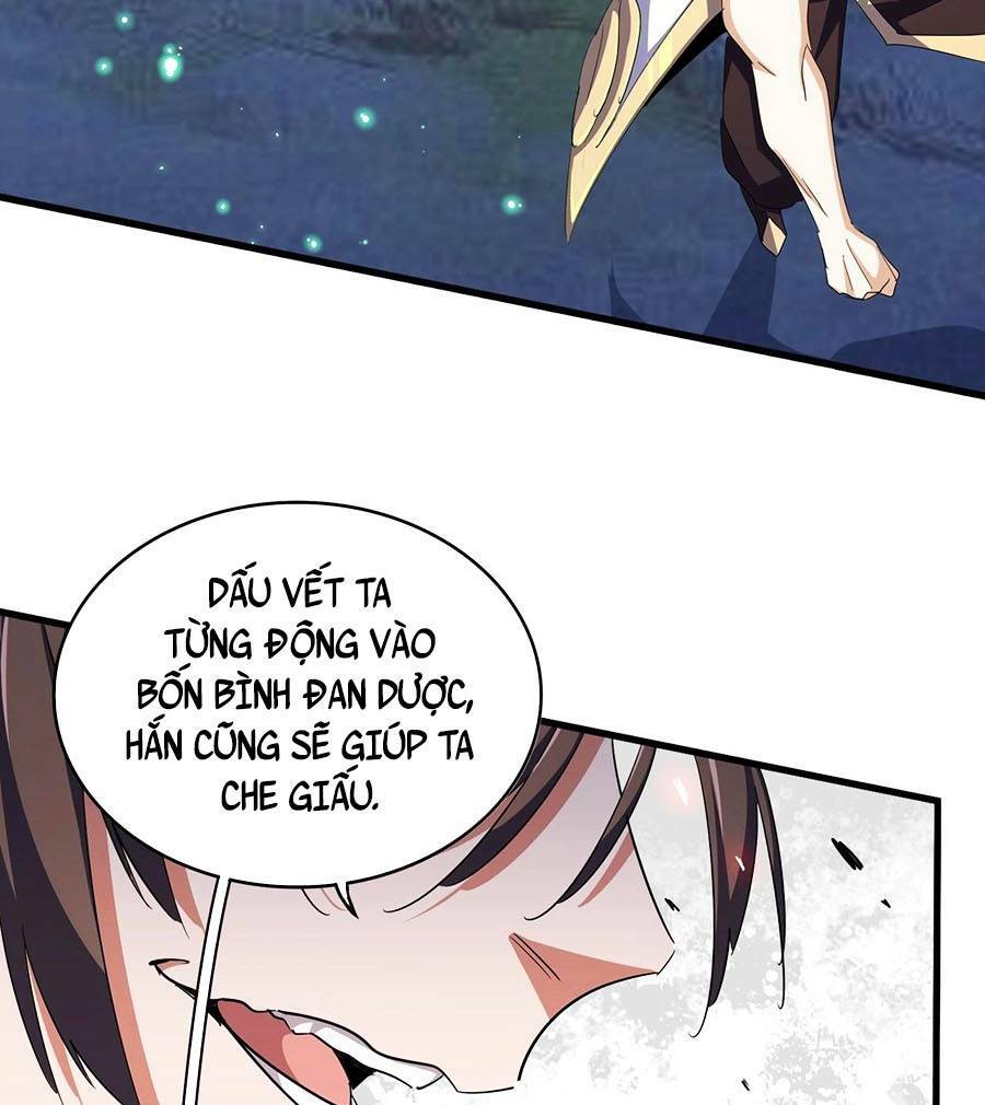 Đại Quản Gia Là Ma Hoàng - Chapter 354 - Page 44