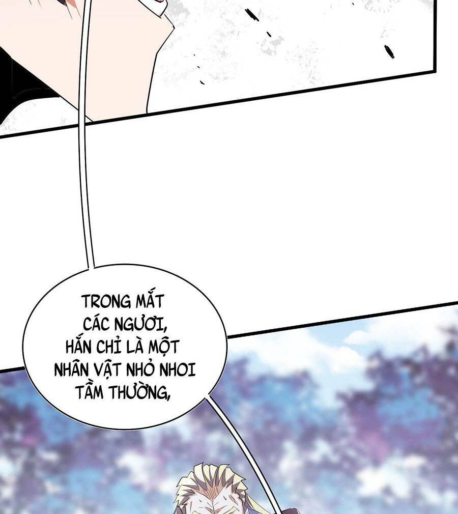 Đại Quản Gia Là Ma Hoàng - Chapter 354 - Page 45