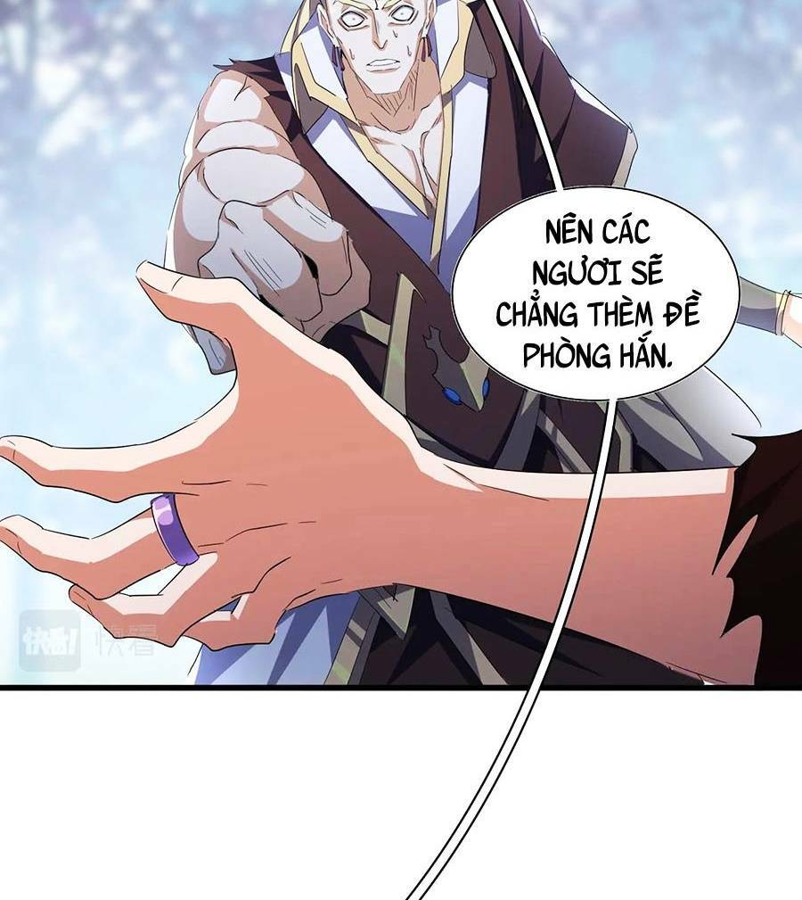 Đại Quản Gia Là Ma Hoàng - Chapter 354 - Page 46