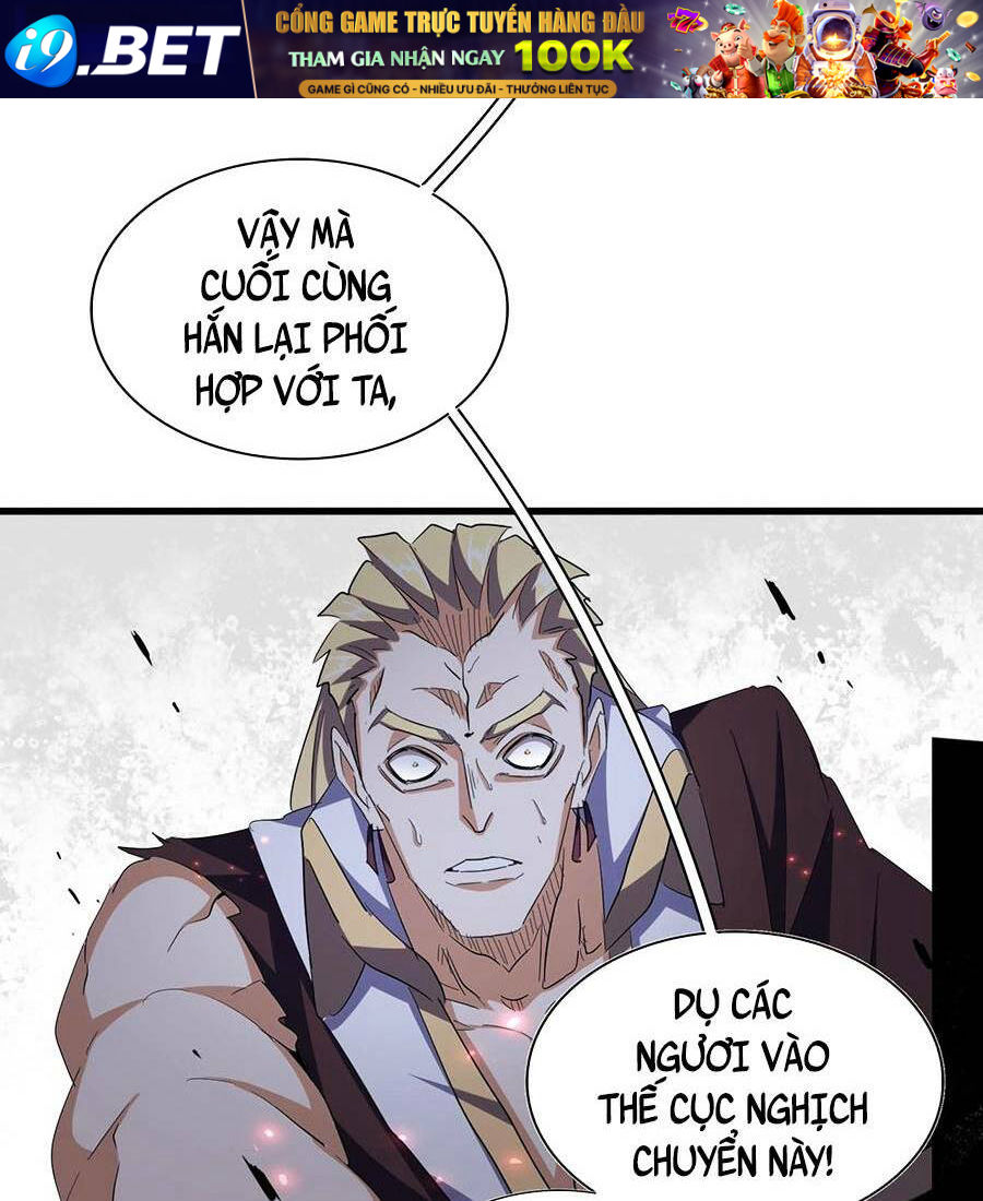 Đại Quản Gia Là Ma Hoàng - Chapter 354 - Page 47