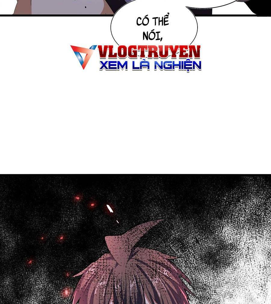 Đại Quản Gia Là Ma Hoàng - Chapter 354 - Page 48