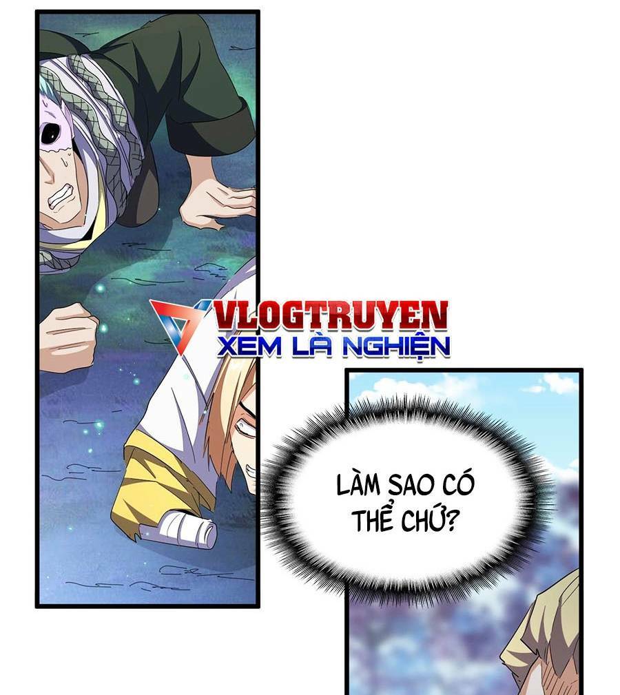 Đại Quản Gia Là Ma Hoàng - Chapter 354 - Page 4