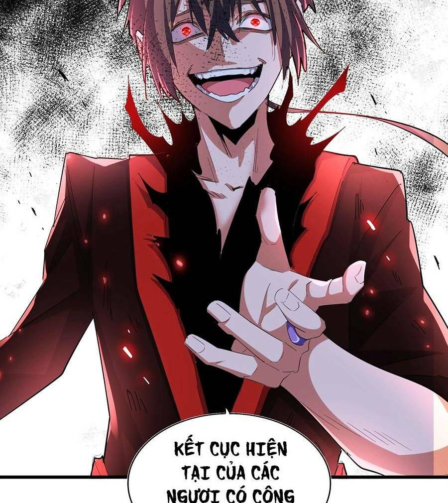 Đại Quản Gia Là Ma Hoàng - Chapter 354 - Page 49