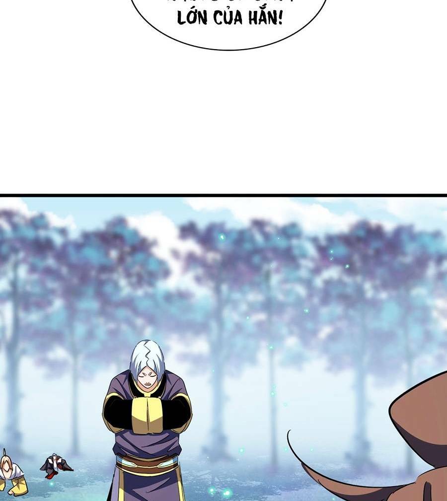 Đại Quản Gia Là Ma Hoàng - Chapter 354 - Page 50